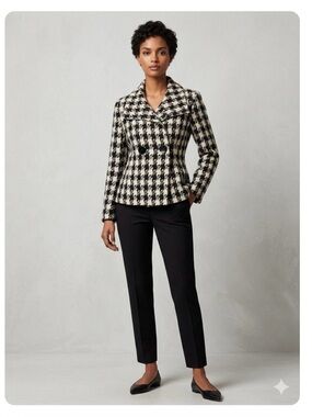 Vintage First Option Jacket